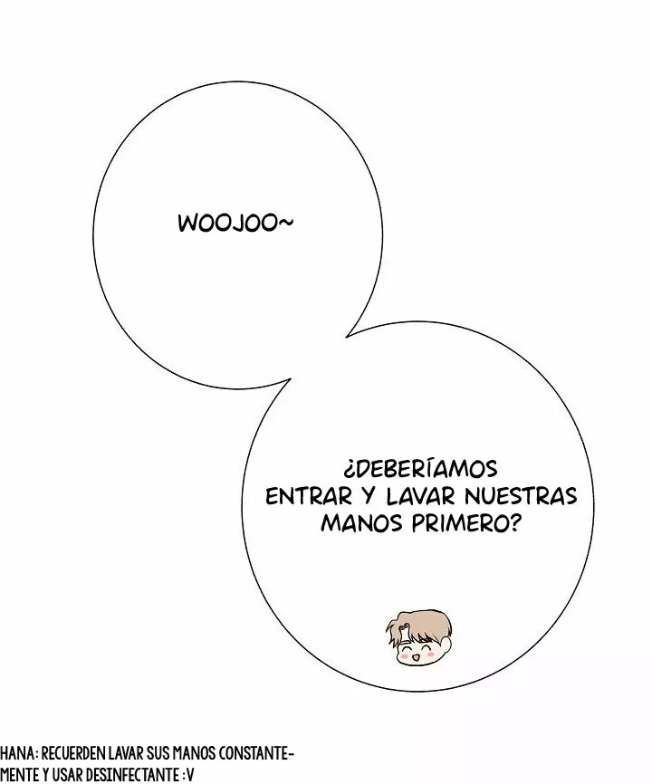 Página 22 — ¡Ese es mi Hijo! Capítulo 12