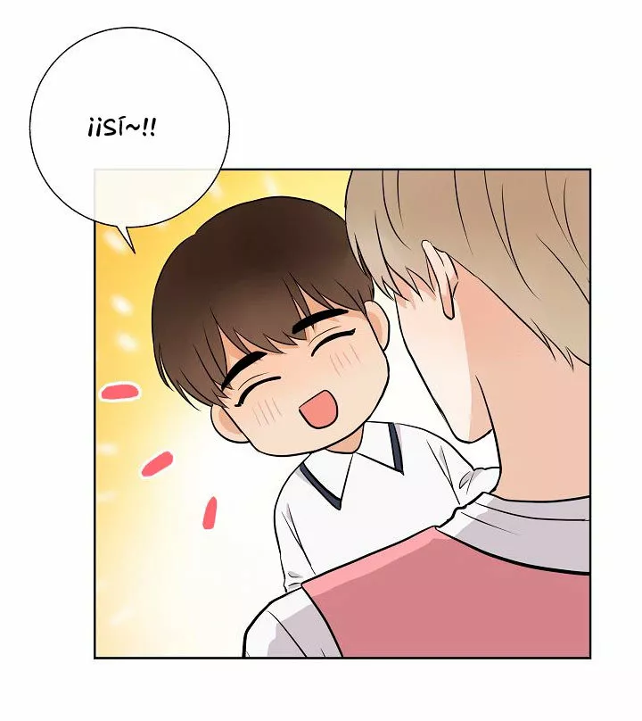 Página 23 — ¡Ese es mi Hijo! Capítulo 12