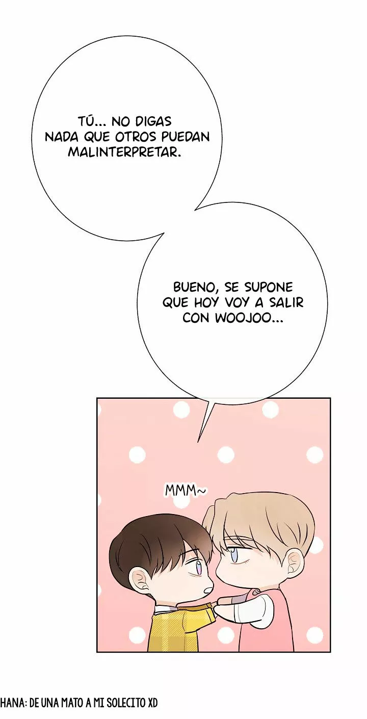 Página 28 — ¡Ese es mi Hijo! Capítulo 12
