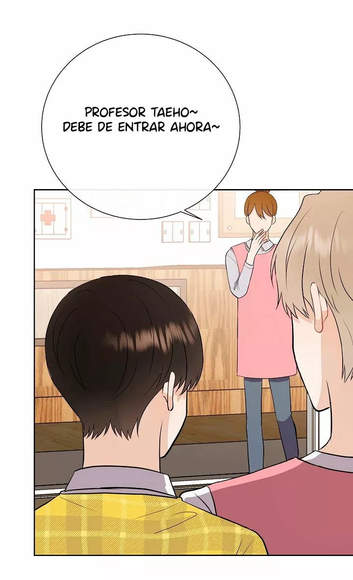 Página 32 — ¡Ese es mi Hijo! Capítulo 12