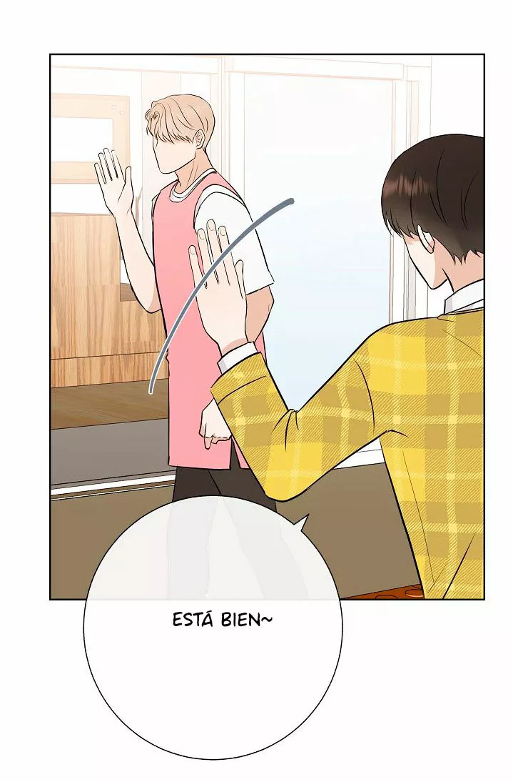 Página 35 — ¡Ese es mi Hijo! Capítulo 12