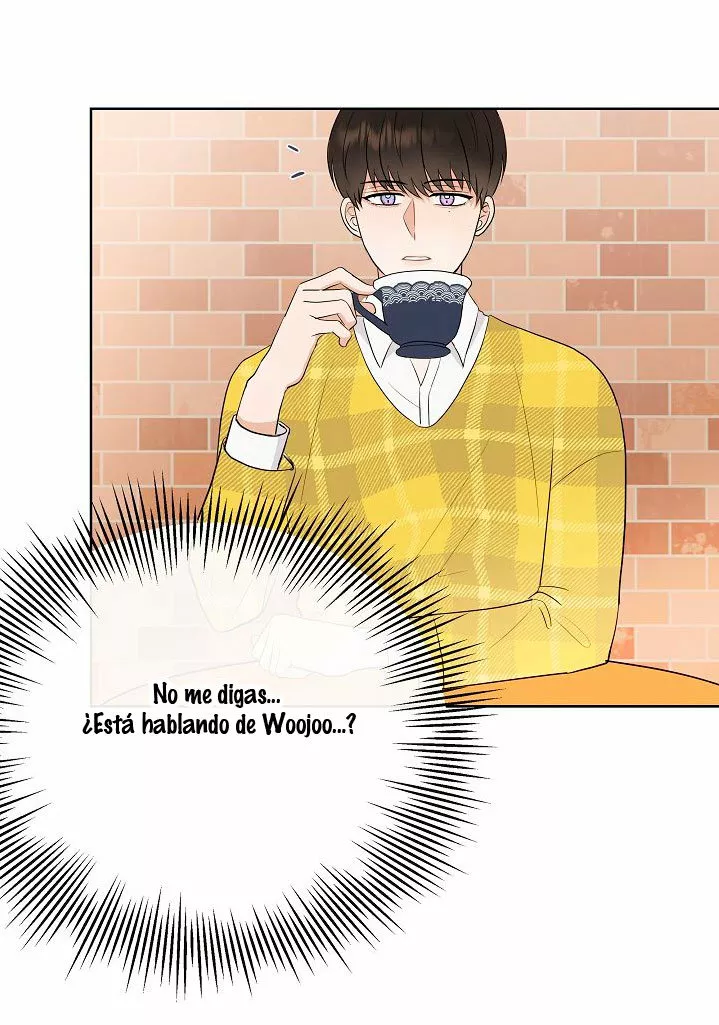 Página 38 — ¡Ese es mi Hijo! Capítulo 12
