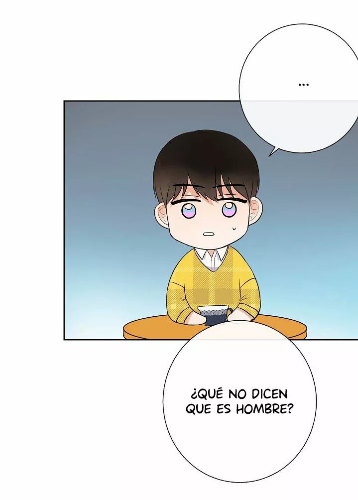 Página 40 — ¡Ese es mi Hijo! Capítulo 12