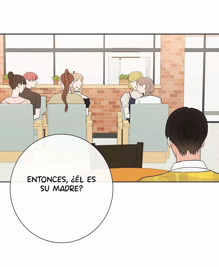 Página 41 — ¡Ese es mi Hijo! Capítulo 12