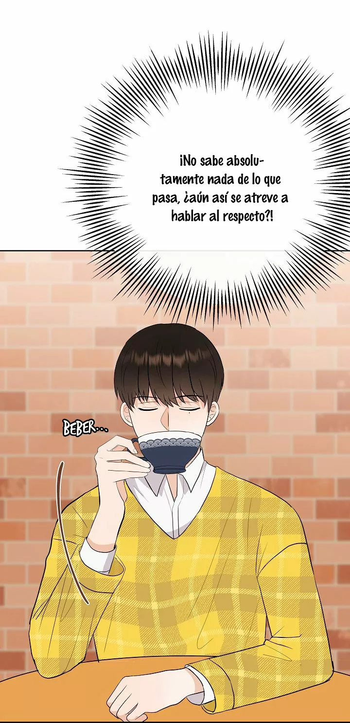 Página 47 — ¡Ese es mi Hijo! Capítulo 12