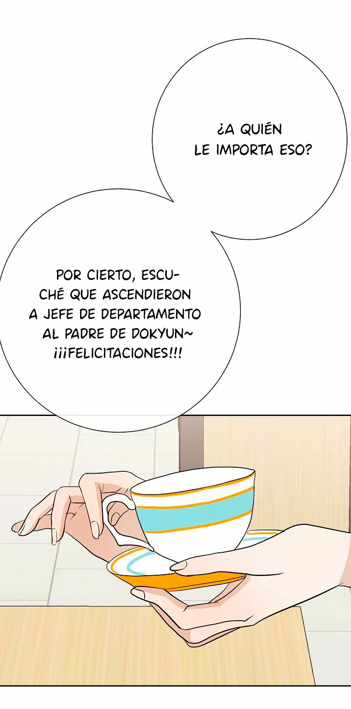Página 50 — ¡Ese es mi Hijo! Capítulo 12