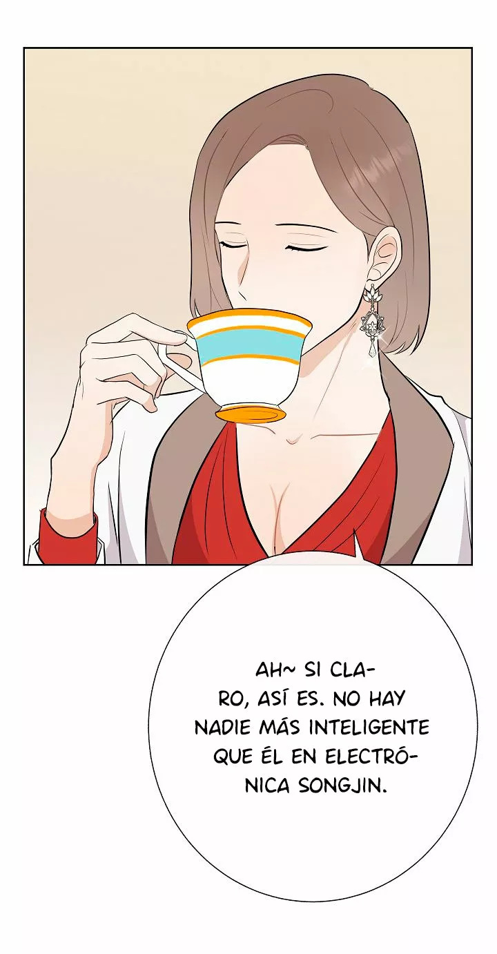 Página 51 — ¡Ese es mi Hijo! Capítulo 12