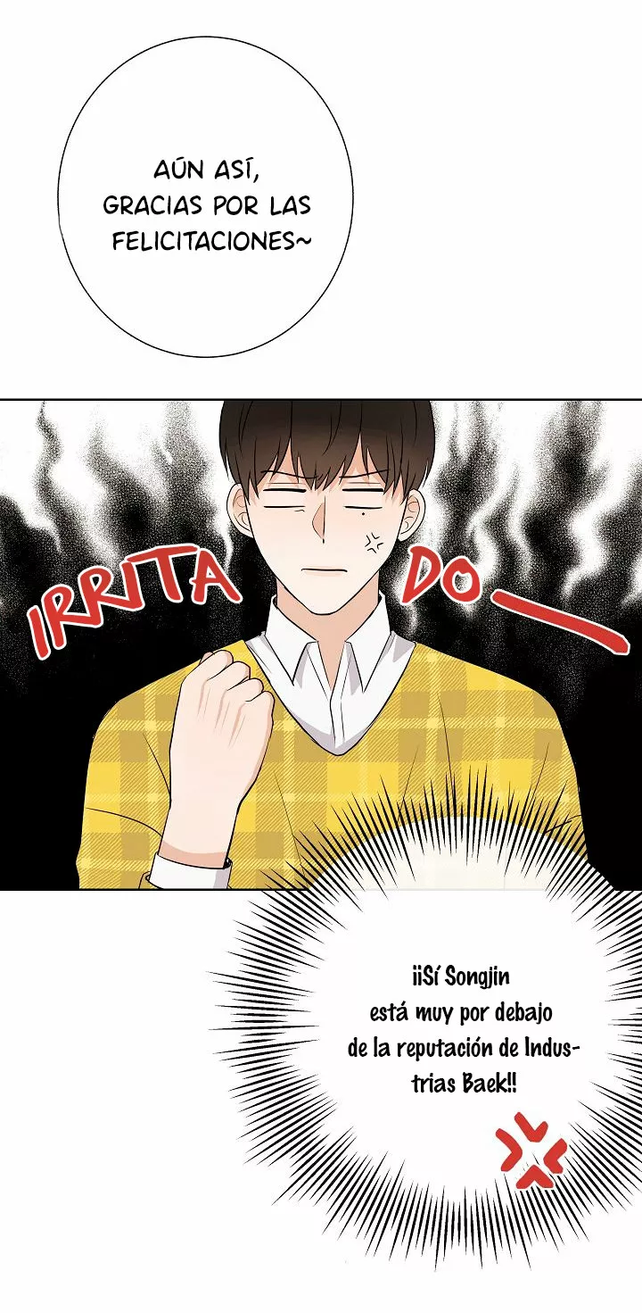 Página 52 — ¡Ese es mi Hijo! Capítulo 12
