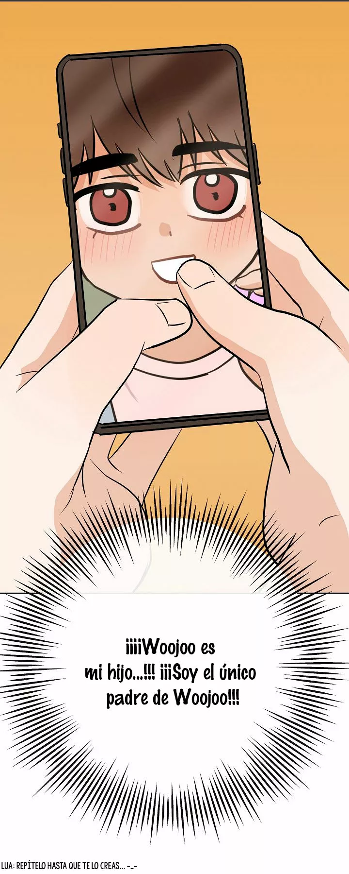 Página 55 — ¡Ese es mi Hijo! Capítulo 12