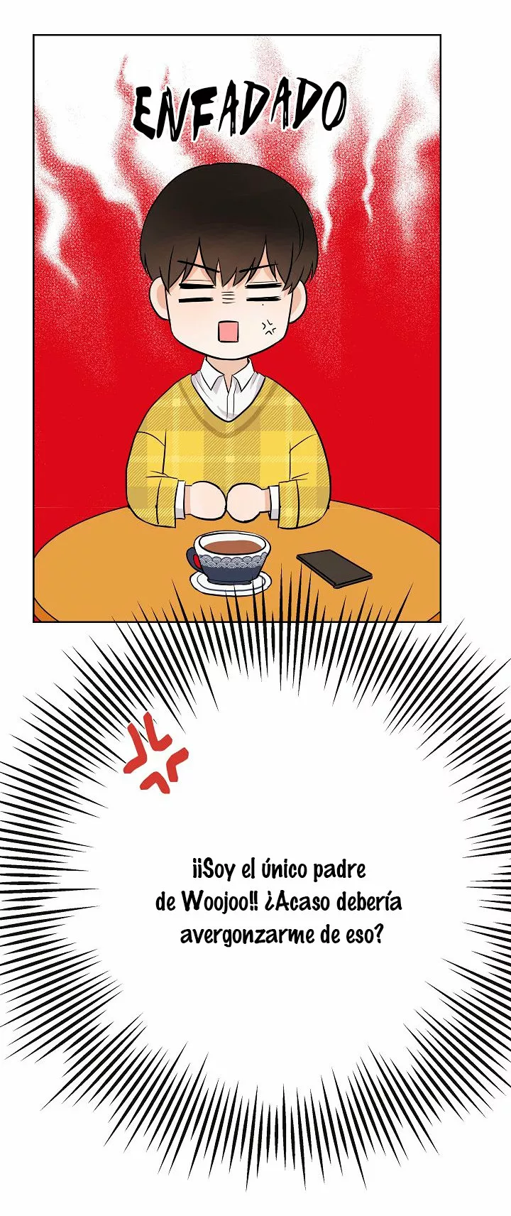 Página 58 — ¡Ese es mi Hijo! Capítulo 12