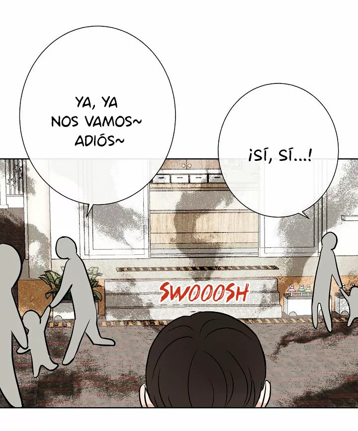 Página 67 — ¡Ese es mi Hijo! Capítulo 12