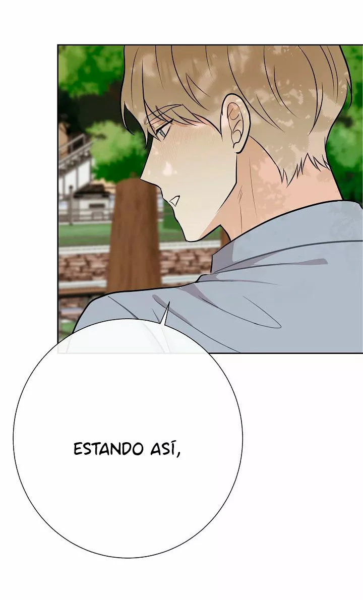 Página 74 — ¡Ese es mi Hijo! Capítulo 12