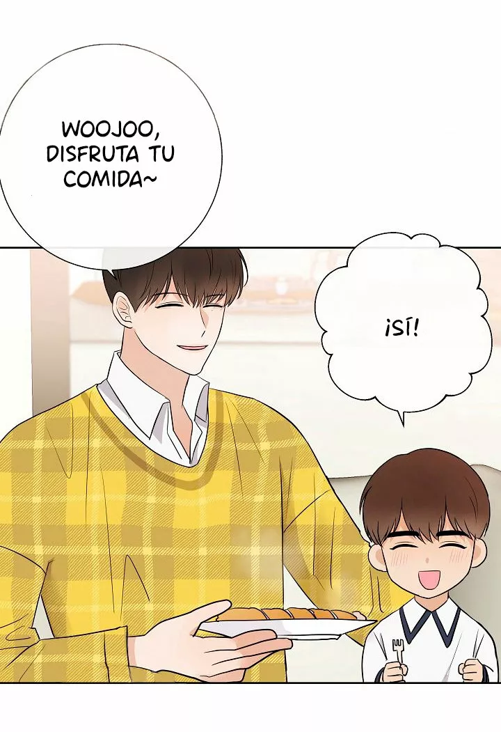 Página 7 — ¡Ese es mi Hijo! Capítulo 13