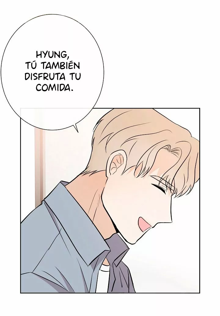 Página 8 — ¡Ese es mi Hijo! Capítulo 13