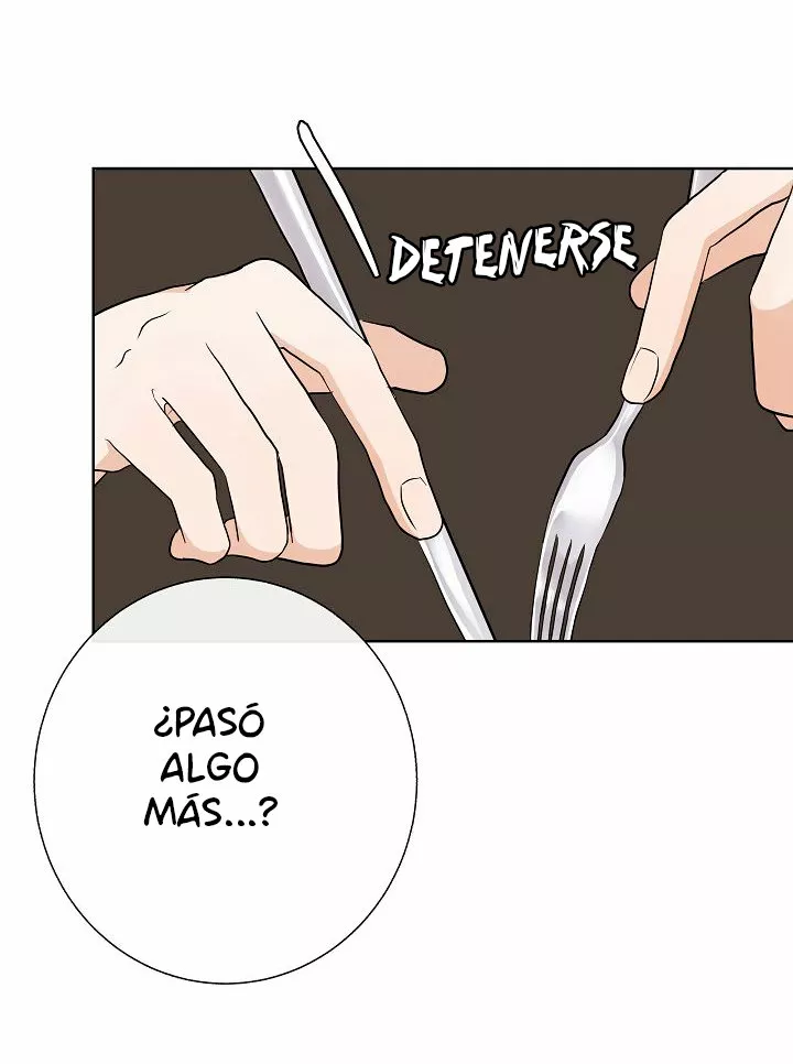 Página 21 — ¡Ese es mi Hijo! Capítulo 13
