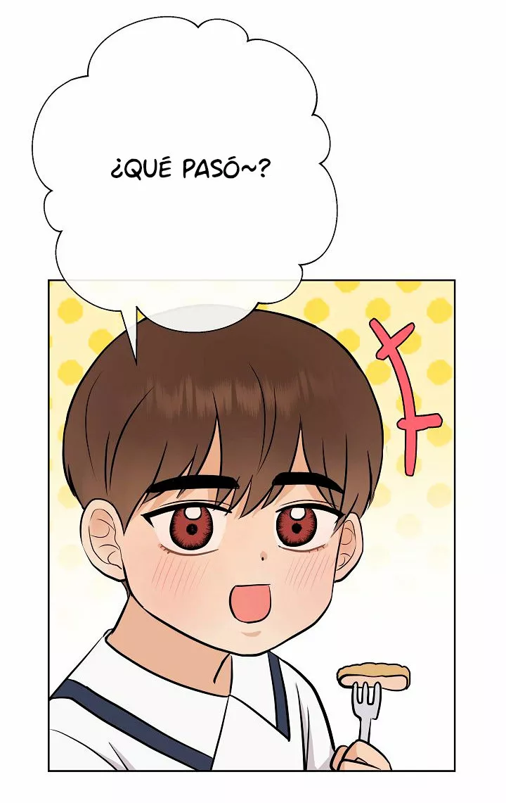 Página 23 — ¡Ese es mi Hijo! Capítulo 13