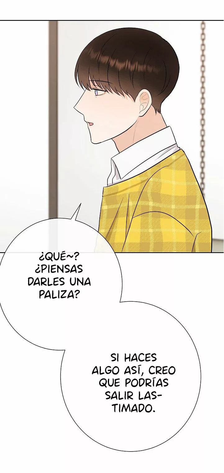 Página 28 — ¡Ese es mi Hijo! Capítulo 13