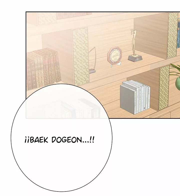 Página 34 — ¡Ese es mi Hijo! Capítulo 13