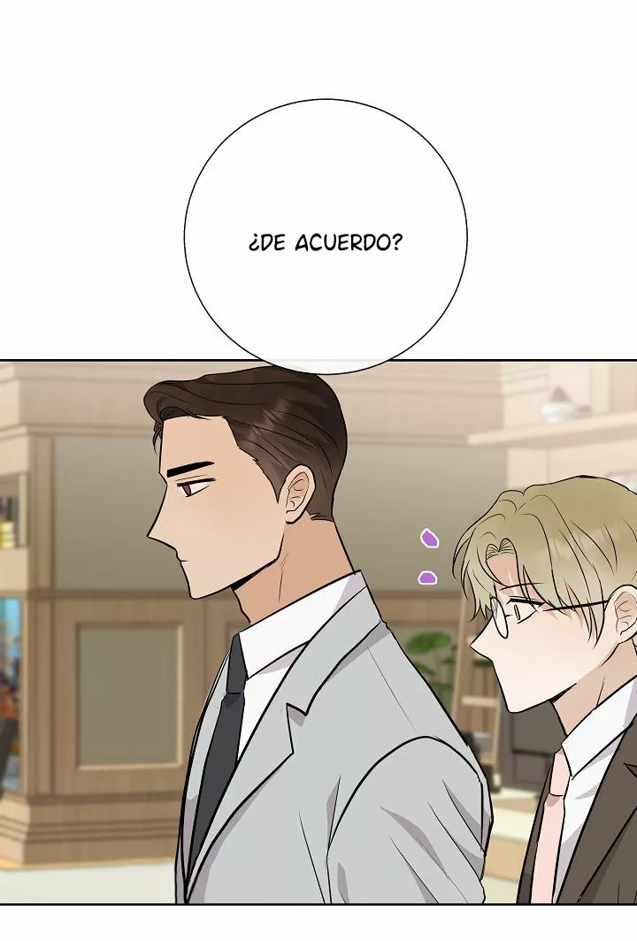 Página 41 — ¡Ese es mi Hijo! Capítulo 13