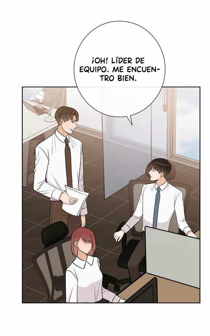 Página 52 — ¡Ese es mi Hijo! Capítulo 13