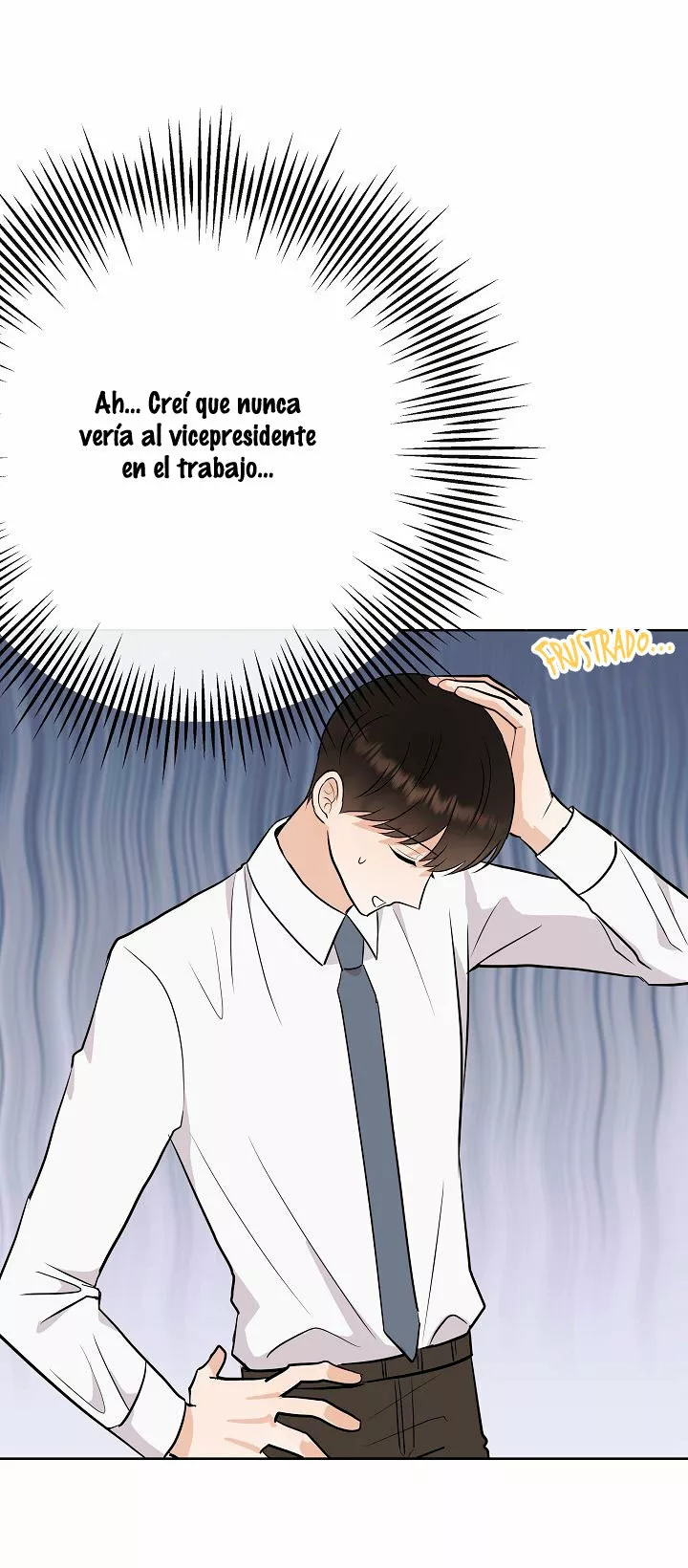 Página 58 — ¡Ese es mi Hijo! Capítulo 13