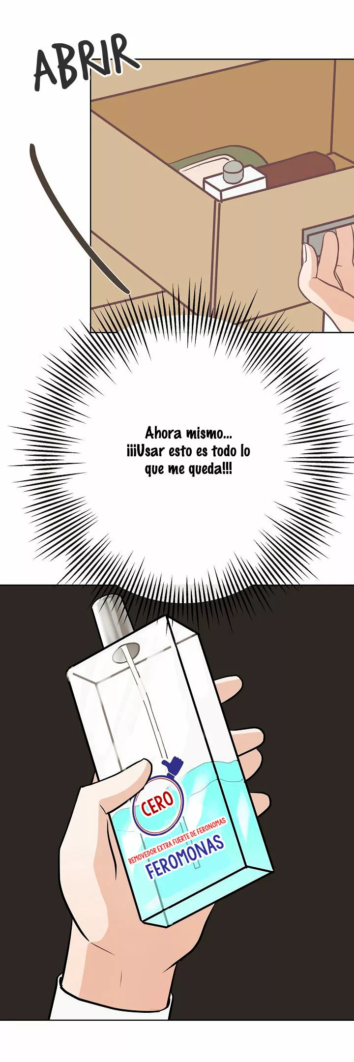 Página 59 — ¡Ese es mi Hijo! Capítulo 13