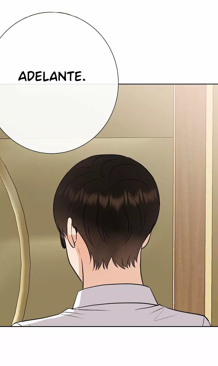 Página 71 — ¡Ese es mi Hijo! Capítulo 13