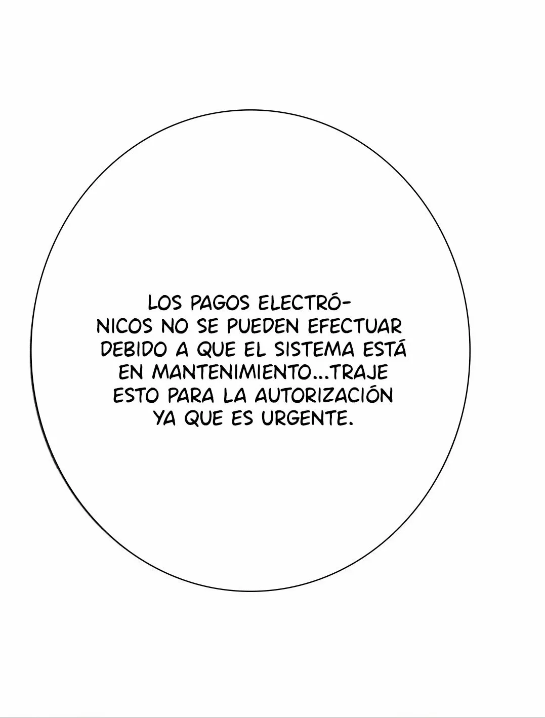 Página 5 — ¡Ese es mi Hijo! Capítulo 14