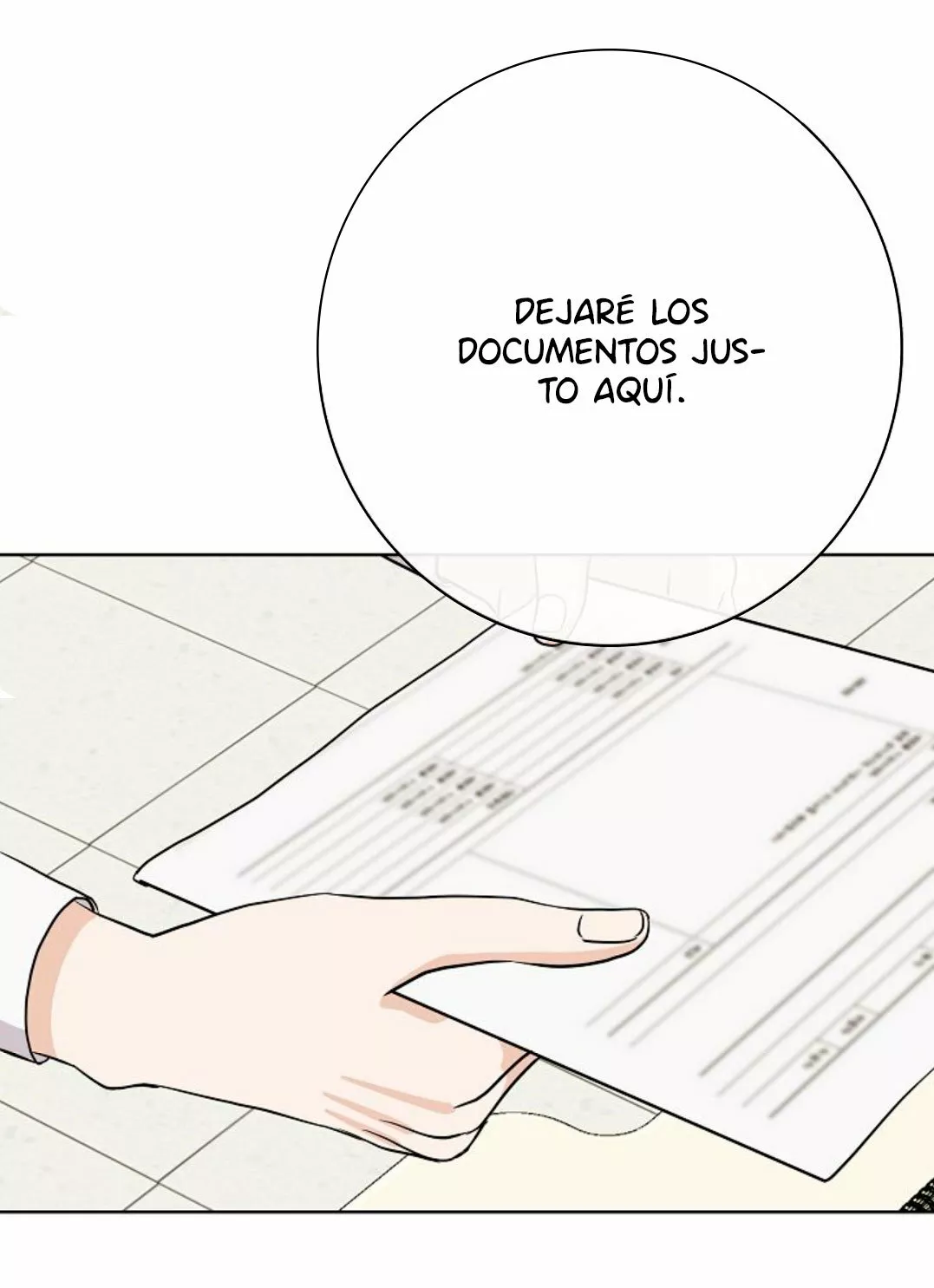 Página 7 — ¡Ese es mi Hijo! Capítulo 14
