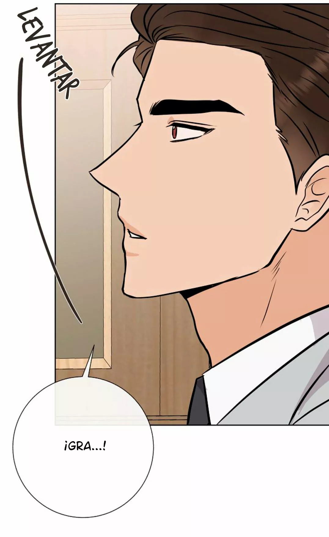 Página 9 — ¡Ese es mi Hijo! Capítulo 14