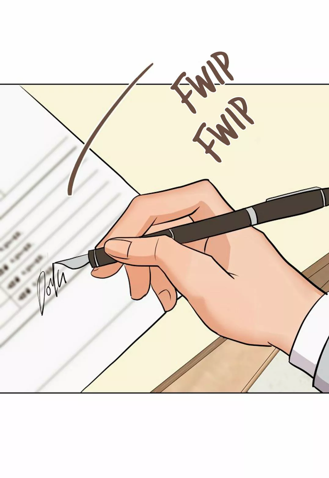 Página 12 — ¡Ese es mi Hijo! Capítulo 14