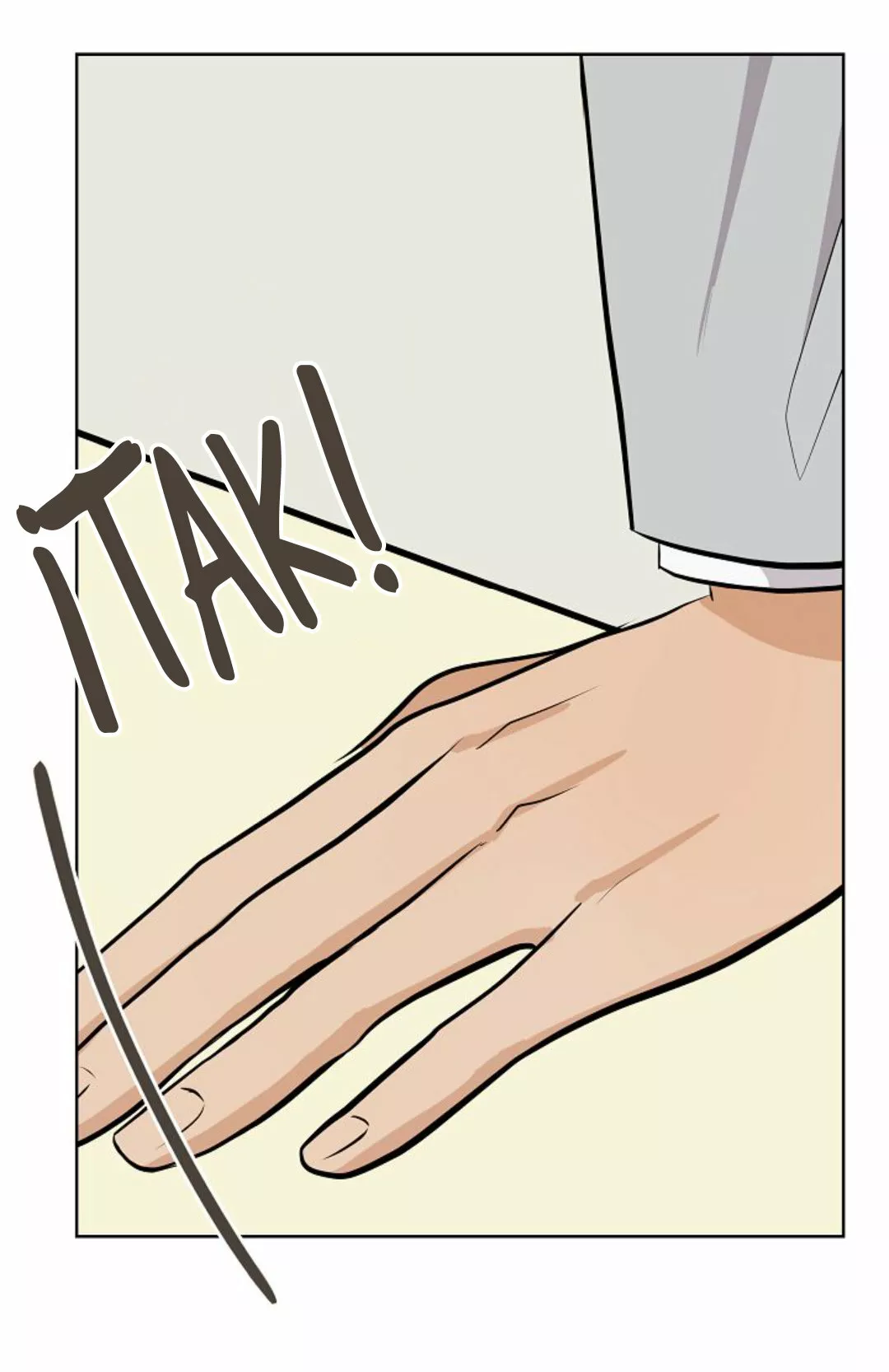 Página 15 — ¡Ese es mi Hijo! Capítulo 14