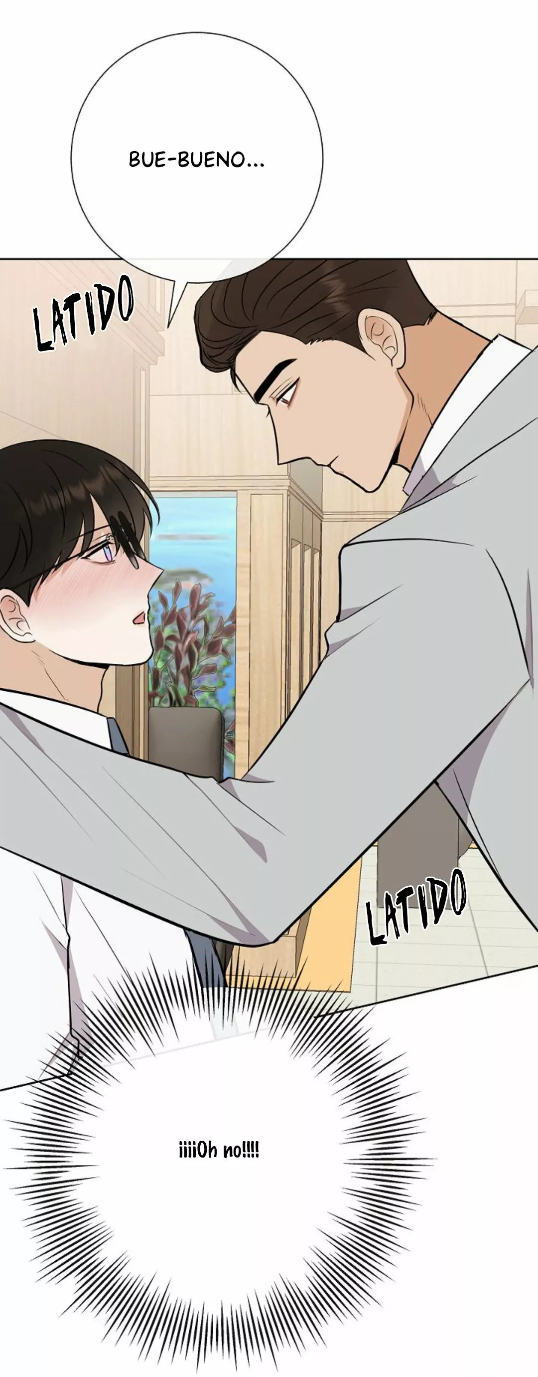 Página 22 — ¡Ese es mi Hijo! Capítulo 14