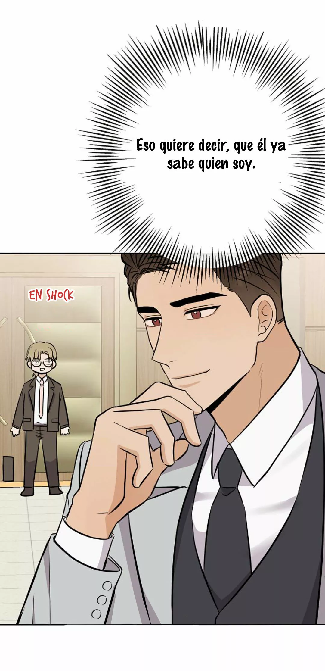 Página 47 — ¡Ese es mi Hijo! Capítulo 14