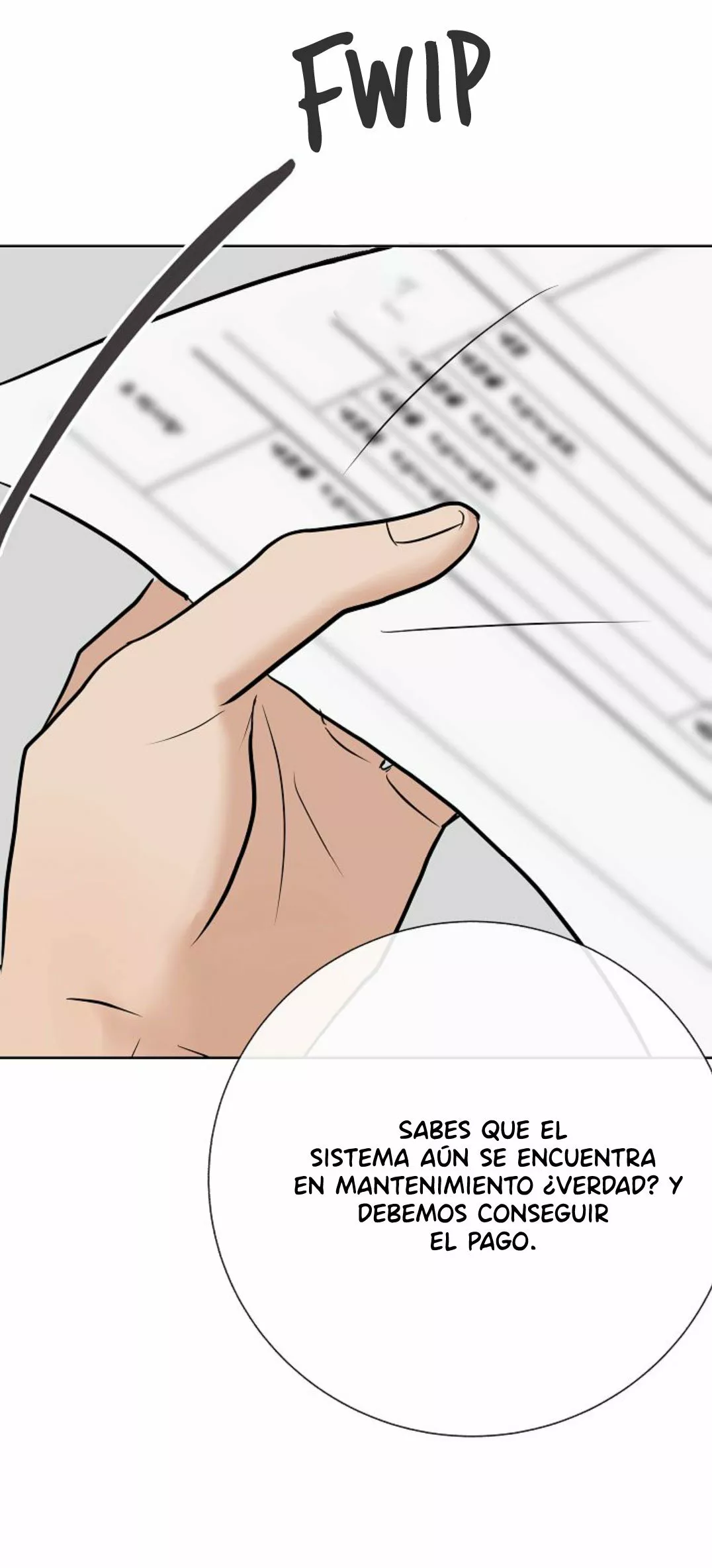Página 70 — ¡Ese es mi Hijo! Capítulo 14
