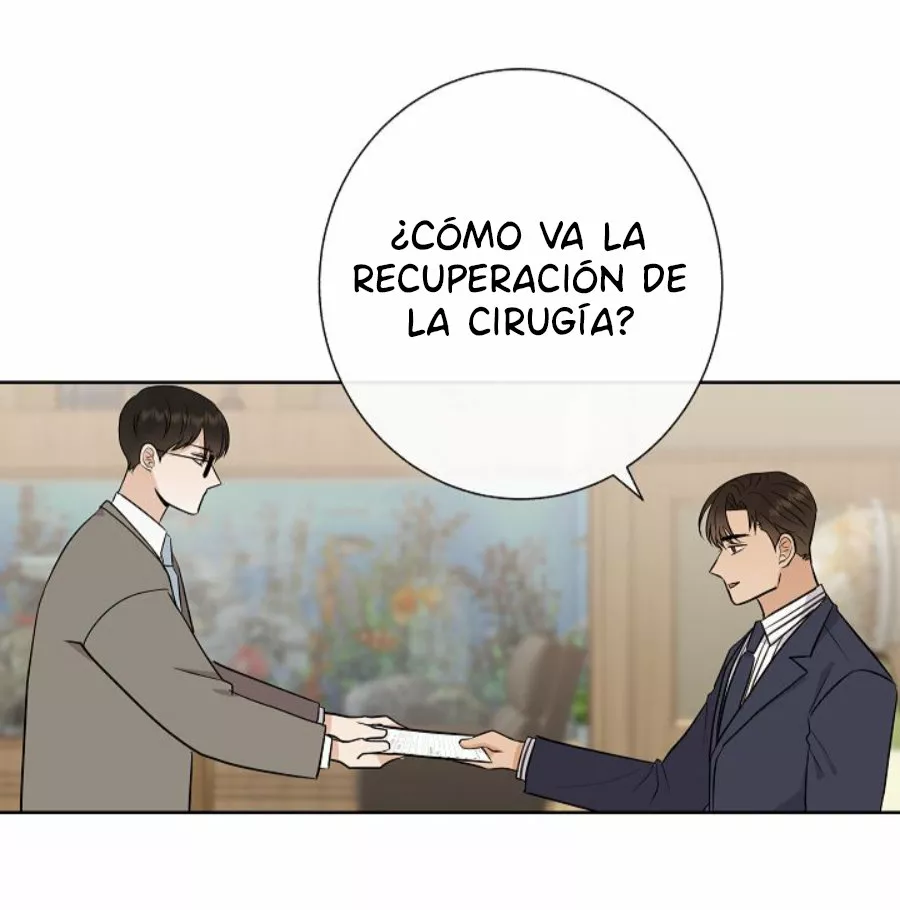 Página 12 — ¡Ese es mi Hijo! Capítulo 15