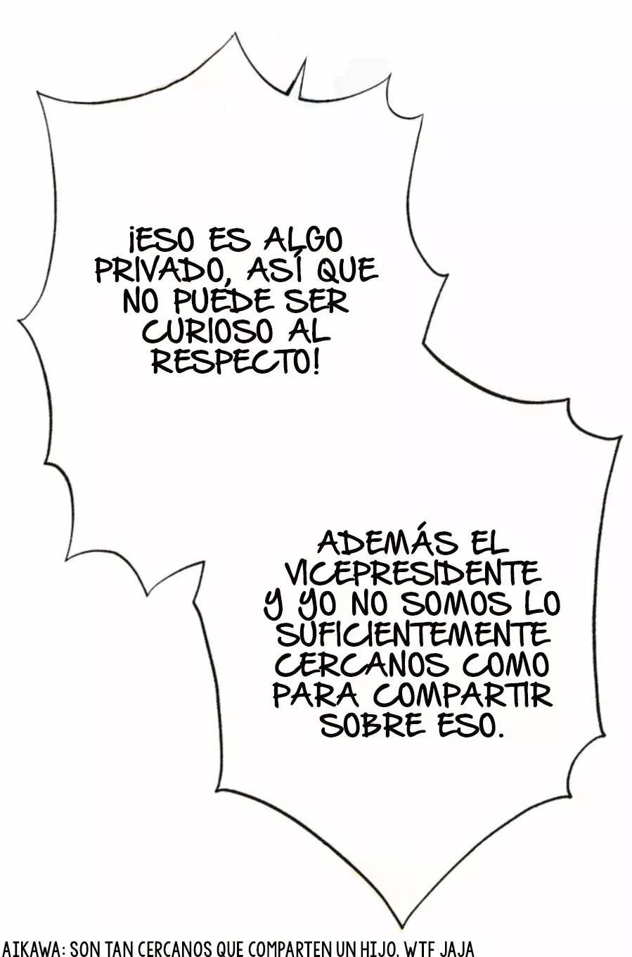 Página 27 — ¡Ese es mi Hijo! Capítulo 15