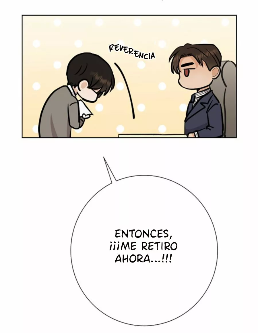 Página 28 — ¡Ese es mi Hijo! Capítulo 15