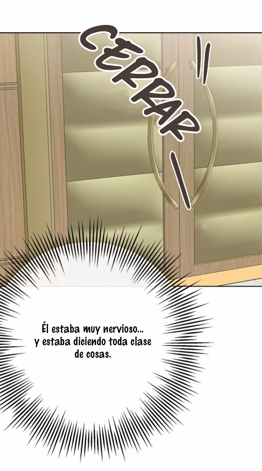 Página 29 — ¡Ese es mi Hijo! Capítulo 15