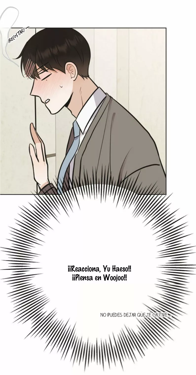 Página 35 — ¡Ese es mi Hijo! Capítulo 15