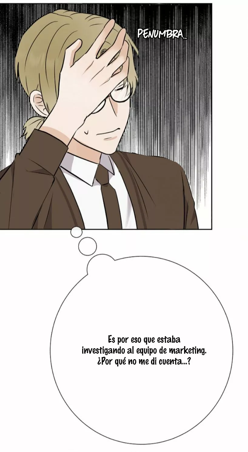 Página 43 — ¡Ese es mi Hijo! Capítulo 15