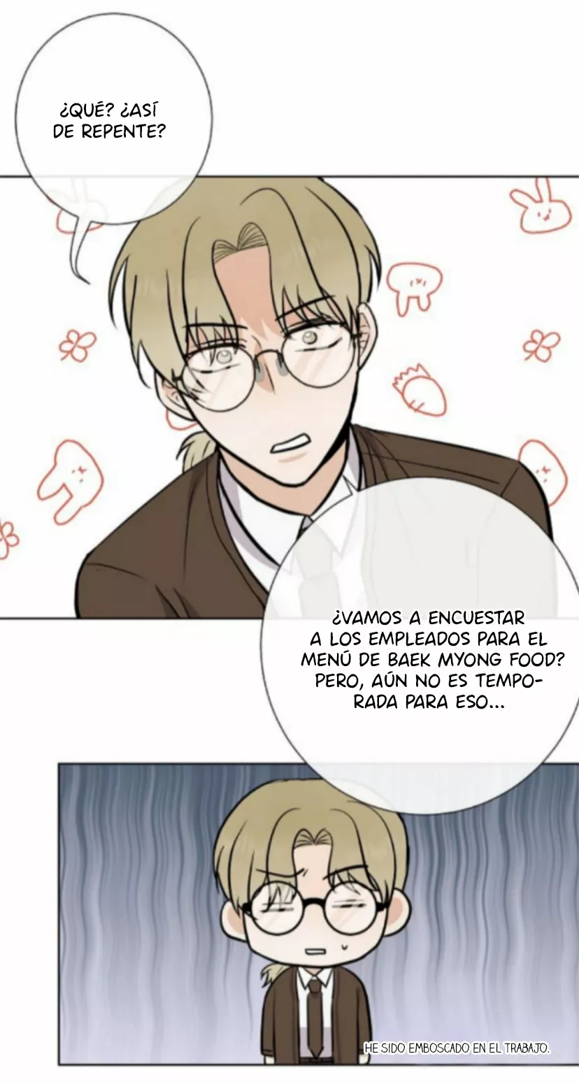 Página 45 — ¡Ese es mi Hijo! Capítulo 15