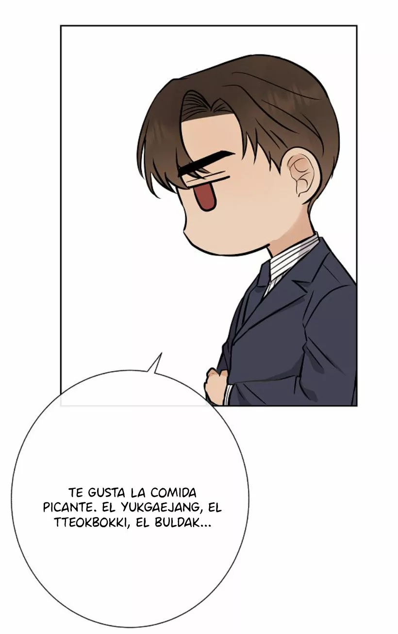 Página 47 — ¡Ese es mi Hijo! Capítulo 15