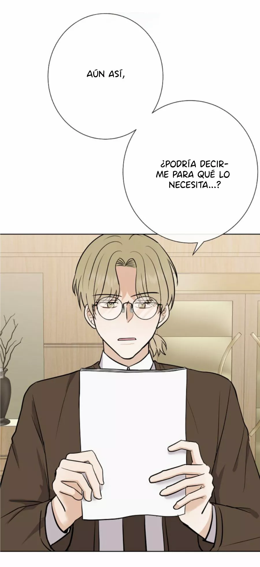 Página 62 — ¡Ese es mi Hijo! Capítulo 15
