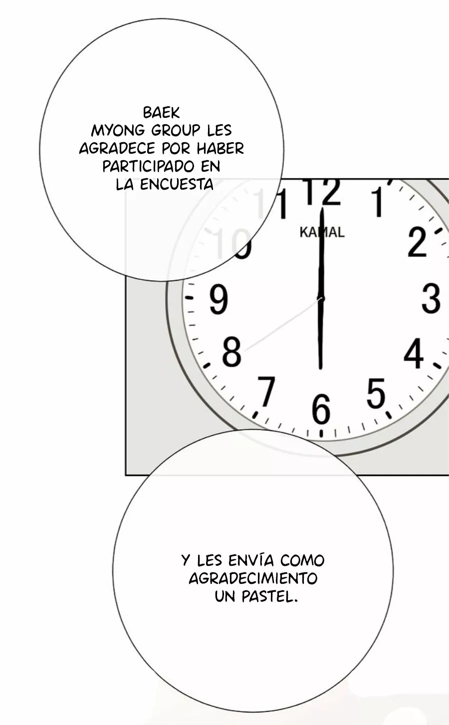 Página 69 — ¡Ese es mi Hijo! Capítulo 15