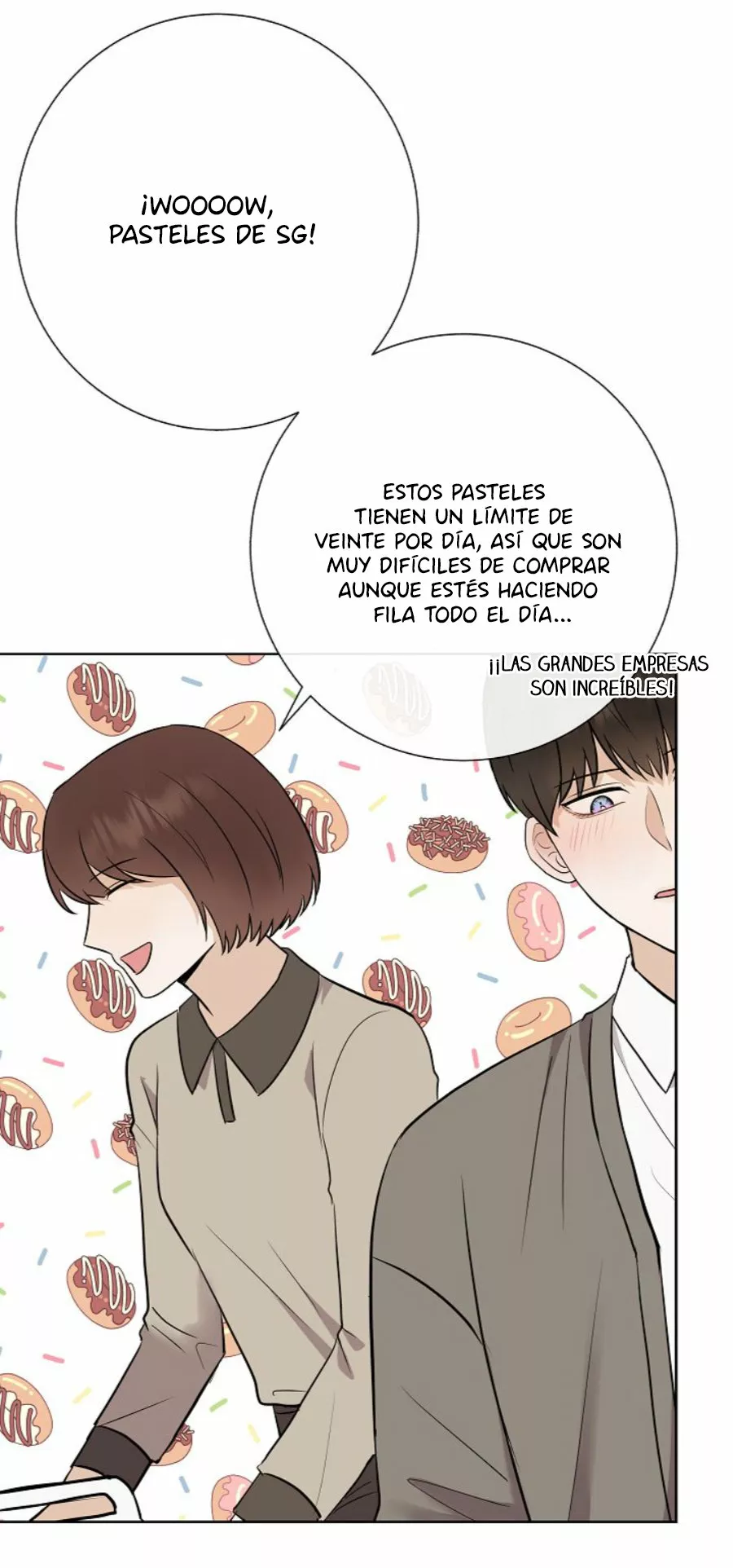 Página 71 — ¡Ese es mi Hijo! Capítulo 15