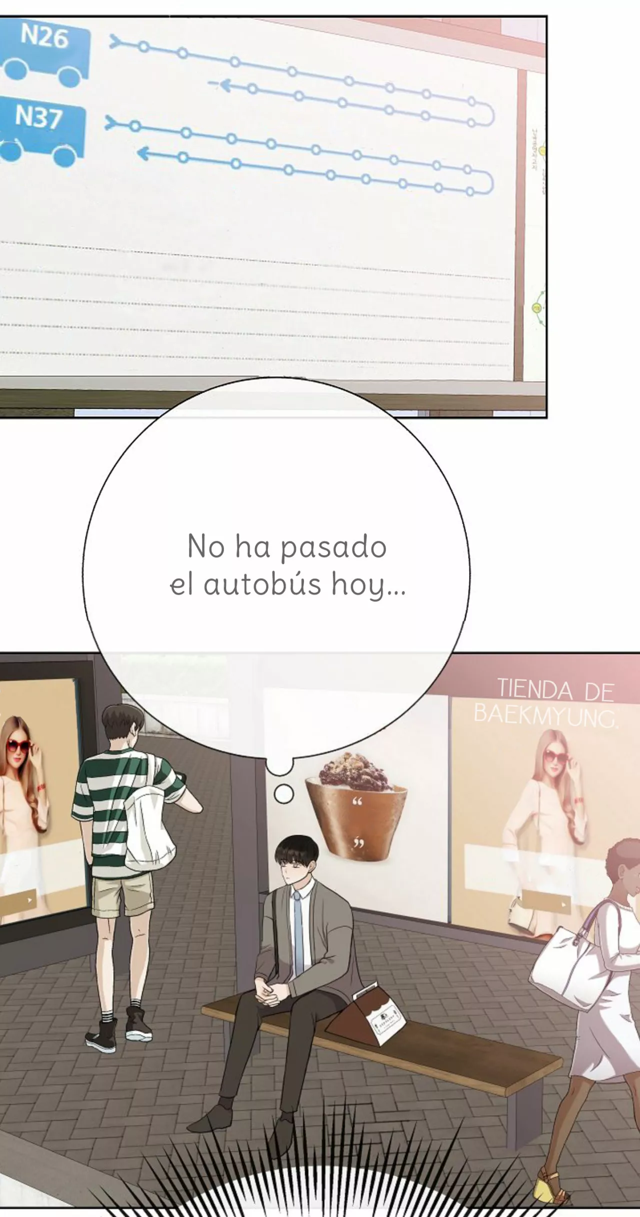 Página 3 — ¡Ese es mi Hijo! Capítulo 16