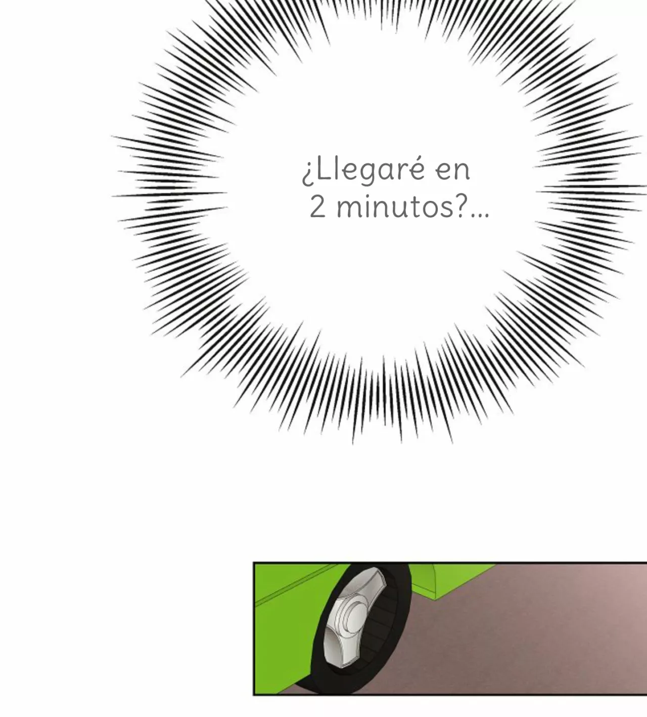 Página 5 — ¡Ese es mi Hijo! Capítulo 16