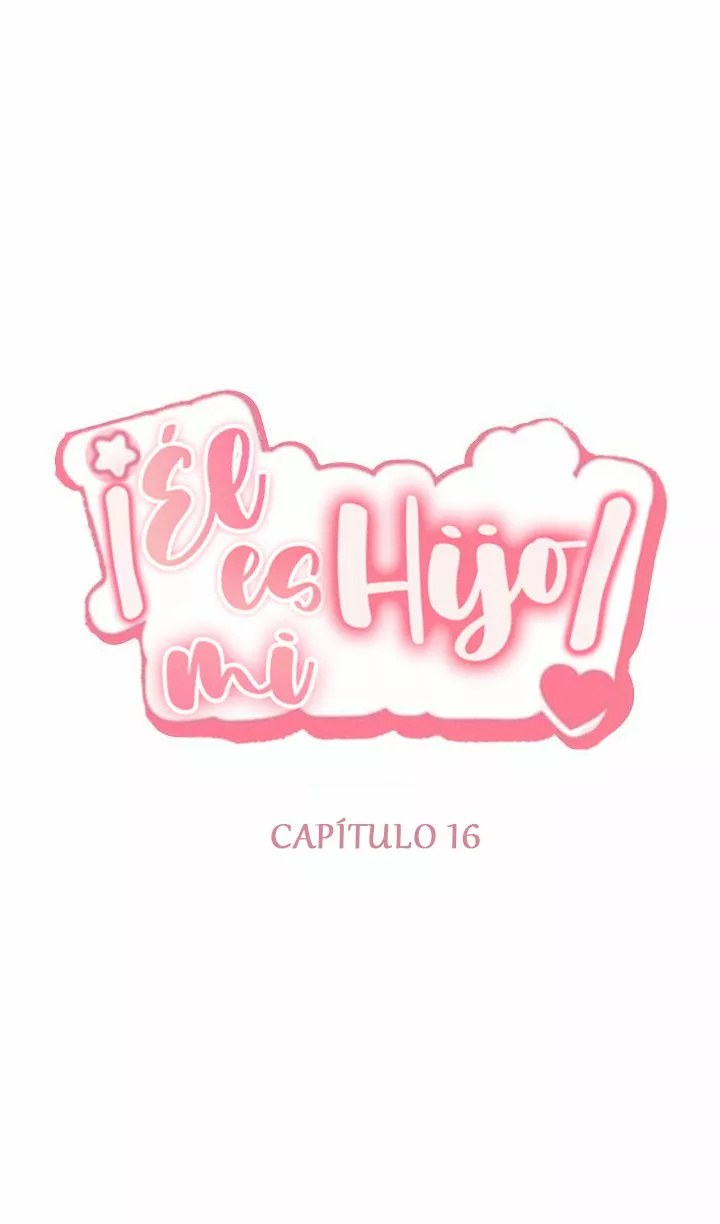 Página 7 — ¡Ese es mi Hijo! Capítulo 16