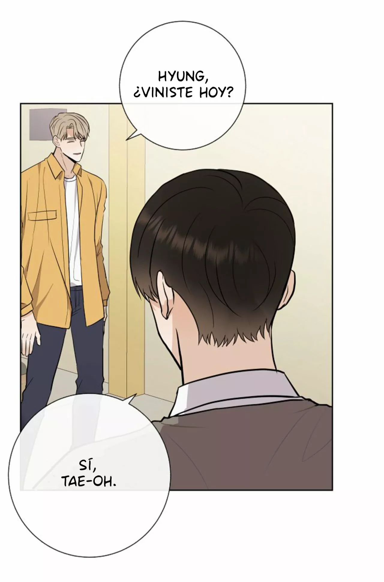Página 10 — ¡Ese es mi Hijo! Capítulo 16